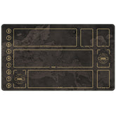 Riftbound: League of Legends TCG: Single Playmat (3mm) – Map – English